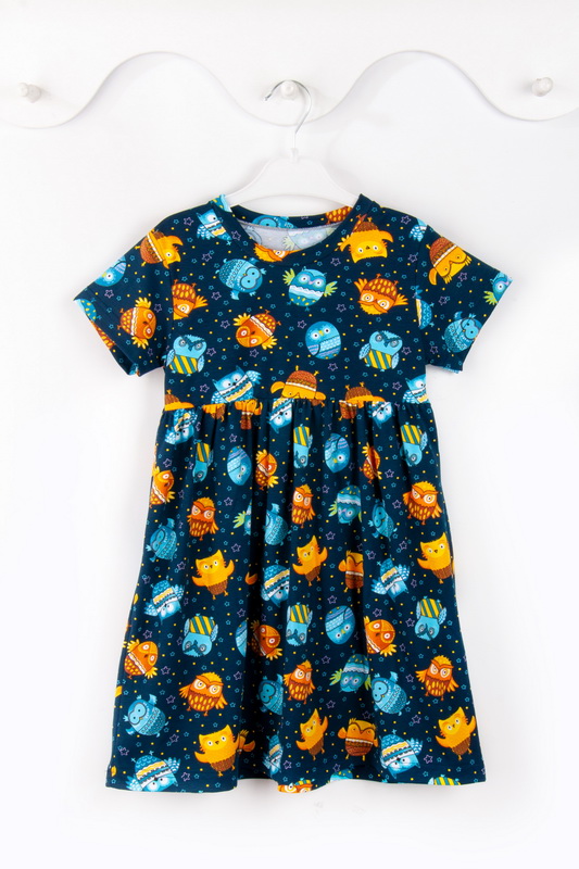 Cукня для дівчаток